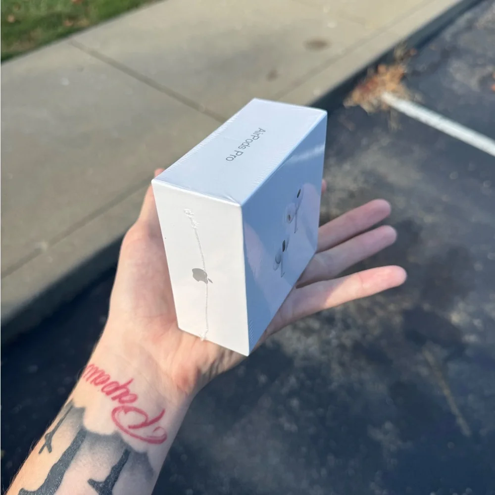 Apple experience premium